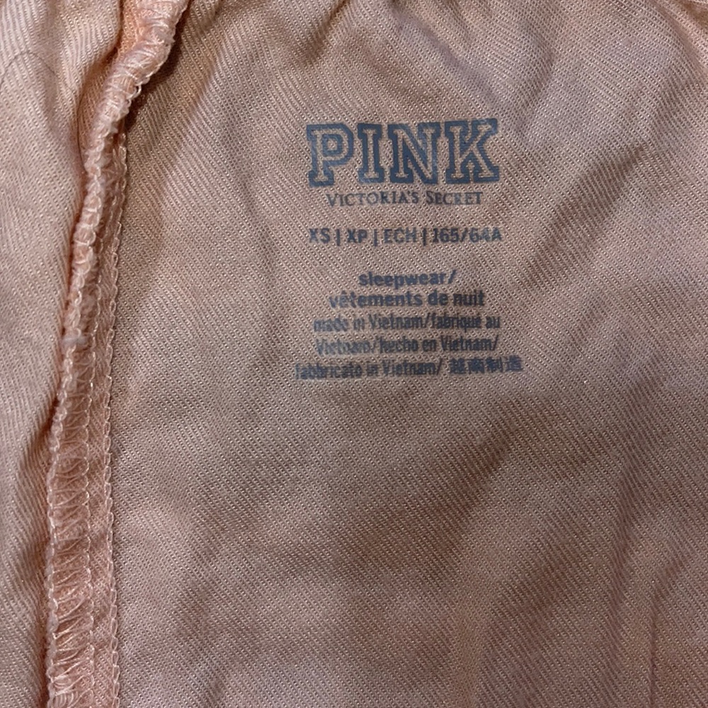 PINK VS shorts - Picture 4 of 5